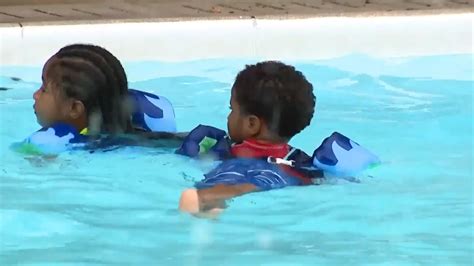 Water expert give tips on how to prevent drowning incidents as summer approaches